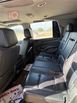 شيفروليه تاهو